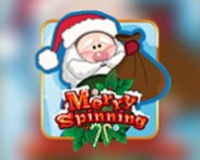 Merry Spining
