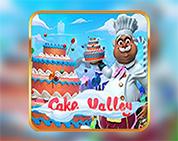 Cake Valley Cake Valley