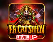 Fa Cai Shen Level Up