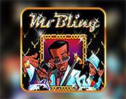 Mr Bling Mr Bling