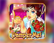Pamper Me Pamper Me