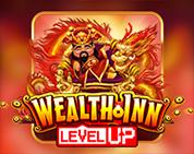 Wealth Inn Level Up