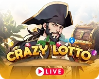 Crazy Lotto Crazy Lotto