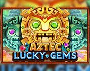 Aztec Lucky Gems