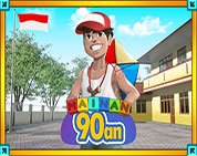 Mainan 90an Mainan 90an