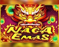 Naga Emas Naga Emas