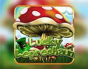 Lucky Leprechaun (njn)