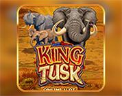 King Tusk King Tusk