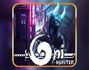 Oni Hunter Oni Hunter