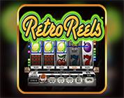 Retro Reels Retro Reels