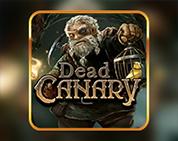 Dead Canary Dead Canary