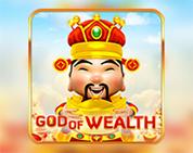 God of Wealth
