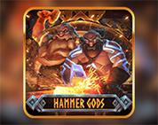 Hammer Gods Hammer Gods