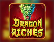 Dragon Riches Skywind